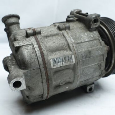 Klimakompressor Alfa Romeo 159 Saab 9-5 JTDM 85kW 100kW 110kW 120kW 60693331-Image1