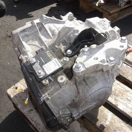 Getriebe Automatik Volvo 2,4D 91TKM D5244T15 V70 S60 V60 1285168 158kW Allrad-Image1