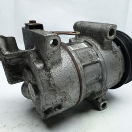 Klimakompressor Citroen C3 DS3 Peugeot 208 THP 50kW 60kW 81kW 9672247080-Image1