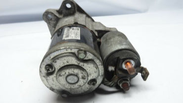 1,0kW Anlasser Fomoco Original Mazda 2 / 3 1,3i 1,5MZR 1,6MZR Bj 12- M000T33971-Image1