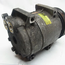 Klimakompressor Volvo 2,4D D5 V70 XC70 S60 S80 XC90 120kW 96kW 8708581-Image1