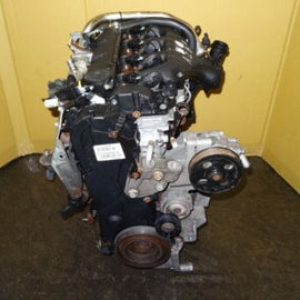 Motor AZBA 123TKM Ford Mondeo IV 2,0TDCI 100kW 103kW 136PS 140PS 07- QXBB QXBB-Image1