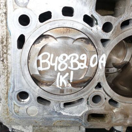Motorblock komplett B48A20A 70TKM BMW 2,0i 120i F40 220i F44 Mini F54 F60 G31 X1-Image1