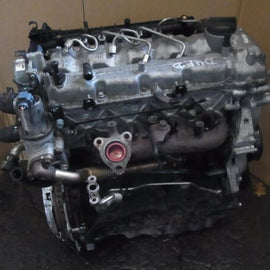 Motor D4FB 71TKM Hyundai KIA 1,6CRDI CEED Venga I30 ix20 81kW 94kW 100kW 2011--Image1