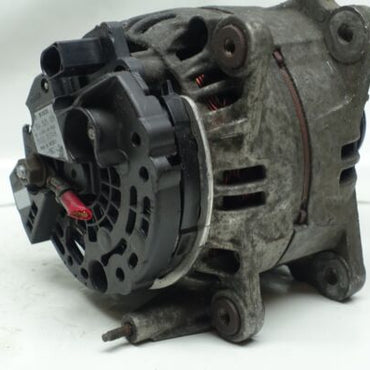 Lichtmaschine Audi A2 A3 Seat Alhambra Skoda Octavia VW Golf 1.9 TDI 0124525128-Image1