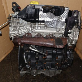 Motor R9M402 1,6DCi 107TKM 96KW 130PS Renault Megane III Scenic Fluence R9M 11--Image1