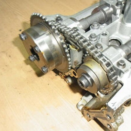 Zylinderkopf Rechts Komplett Mazda CX-9 3,7 V6 CAY1 2007- 204kW 277PS CX9-Image2
