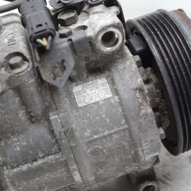 Klimakompressor BMW 1er E81 3er E90 5er E60 X1 E84 100KW 105KW 120KW 4472601852-Image2