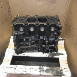 Motorblock D4FB 85TKM Hyundai KIA 1,6CRDI CEED I30 ix20 81kW 94kW 100kW 2011--Image1