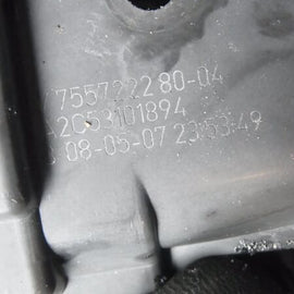 Drosselklappe Citroen C3 C4 Peugeot 308 508 1.6 VTI HDI 70kW 88kW V755722280-Image2