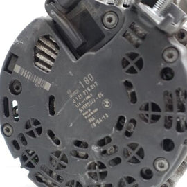 Lichtmaschine BMW 1ER 118i 120i E81 E87 5ER 520i E60 105kW 120kW 125kW 7550469-Image2