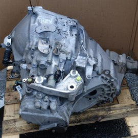 Getriebe Komplett MF0 N22B3 104TKM Honda CR-V 2,2i Dtec CTDI 110kW 150PS 2007--Image1