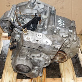 Getriebe 6 Gang MAX 72TKM CFH VW Touran 2,0TDI Bluemotion 100kW 103kW 81kW 2010--Image1