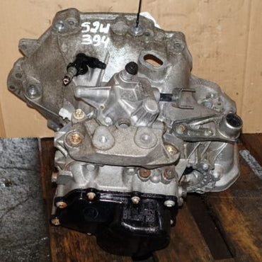 Getriebe F17 S2 W394 Z13DTJ 103TKM Opel Astra Corsa D Combo 1,3CDTI 55KW 06--Image1