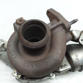 Turbolader Mercedes Benz A-Klasse Renault Laguna 1.5 dCi 66kW 81kW 54389700006-Image1