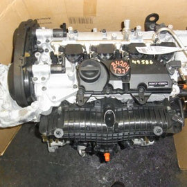 Motor B4204T37 19TKM Volvo V60 S60 V40 Schrägheck 2,0 T3 15- 112kW 152PS 6906450-Image2