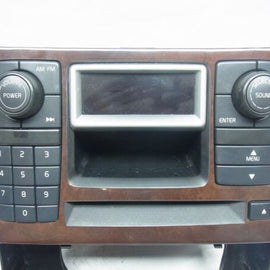 Radio CD Autoradio Volvo XC90 30737972-Image1