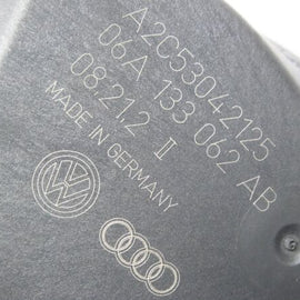 Drosselklappe Audi A3 Seat Altea Leon Skoda Octavia VW Golf Passat 06A133062AB-Image2