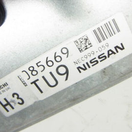 Steuergerät ECU NEC999-059 HR16DE Nissan Juke 1,6 16V 69kW 94PS-Image2