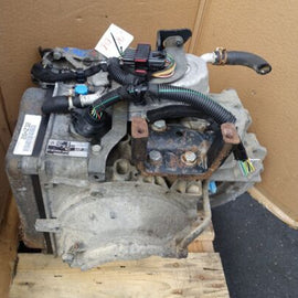 Getriebe Automatik 20HZ32 RHR 129TKM 2,0HDI 100kW Citroen C4 C5 Peugeot 308 407-Image1