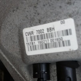 Getriebe cv6r-7002-bbh 55TKM M1DD Ford Focus III 1,0 Ecoboost B-MAX C-MAX 2012--Image2