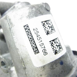 Drosselklappe Valeo Peugeot 208 2008 308 SW 3008 5008 Partner 1,6HDi 9807238580-Image1