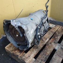 Getriebe Automatik 1068010120 M57 306D4 131TKM BMW 535D 3,0D 200kW E60 E61 2004--Image1