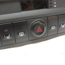 Schalterleiste + Mittelkonsole + Display KIA Sorento I 2,5CRDI 2002- 84760-3E100-Image1