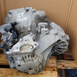Getriebe Volvo 69TKM 1,6D V40 S60 V60 V70 III D4162T 84kW 2010- bg9r-7002-jcd-Image2
