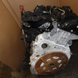 Motor N47D20A 120TKM BMW 320D E90 E91 2,0D 135kW 184PS 520d E60 E61 120D E81 E87-Image1