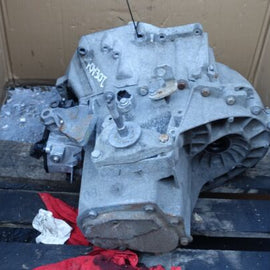 Getriebe 20EA01 9HZ 1,6HDI 80kW 109PS 119TKM Peugeot 308 Citroen C4 2004--Image1