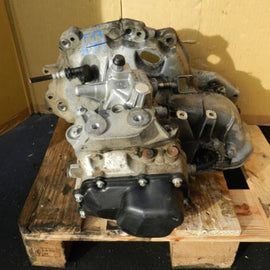 Getriebe F17W394 Z13DTJ 130TKM Opel Astra Corsa D Combo 1,3CDTI 55kW 06- F17-Image1