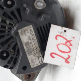 Lichtmaschine Audi A4 Seat Alhambra VW Sharan Transporter T5 103kW 06F903023C-Image2