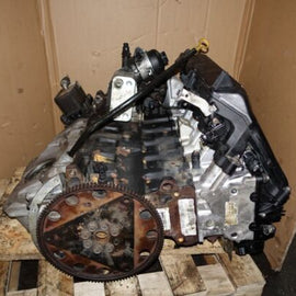 Motor Komplett M57D30 306D1 125TKM BMW X5 E53 3,0D M57 135kW 184PS 2002--Image2
