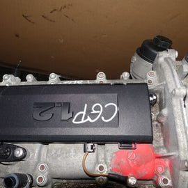 Motor Cgpb 91TKM 1,2i Skoda Fabia II VW Polo V Seat Ibiza IV 44KW 60PS 2009--Image2