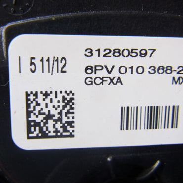 Gaspedal Automatikgetriebe Original Volvo V40 II XC40 Bj 12> 31280597-Image1