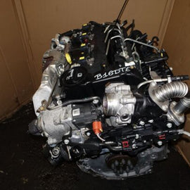 MOTOR 71TKM OPEL 1,6CDTI B16DTE 81KW 70KW ASTRA J K INSIGNIA ZAFIRA C MOKKA 13--Image1