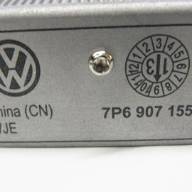 Spannungswandler VW Touareg 7P6 Facelift 7P 2010- 7P6907155C-Image2