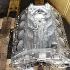 Motorblock GUT S63B44B BMW M5 F10 G30 M6 F12 M8 G14 X5 F15 X6 F16 G06 M S63-Image1