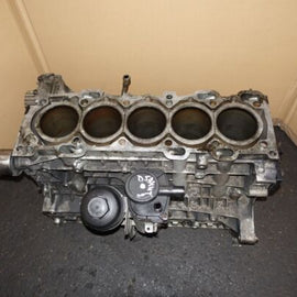 Motorblock D5244T8 Volvo 2,4D D5 C30 S40 II V50 C70 Cabrio 06--Image1