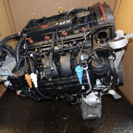 Motor AR32205 125TKM Alfa Romeo 156 GT 1,8 16V T. Spark 103kW 140PS 2003--Image1