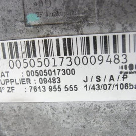 Servopumpe Alfa Romeo 159 Brera Spider 7613955555-Image2