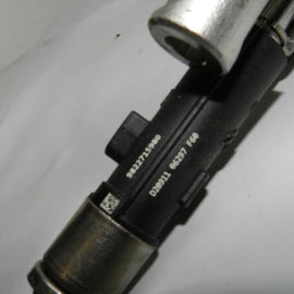 Einspritzdüse + Leiste Citroen Berlingo Peugeot 308 Partner 96kW 9822715980-Image2