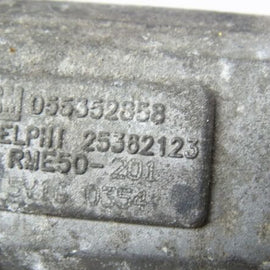 Drosselklappe Opel Astra G Meriva 1.6 055352858 25362123 RME50-201 GM 1280 62KW-Image2
