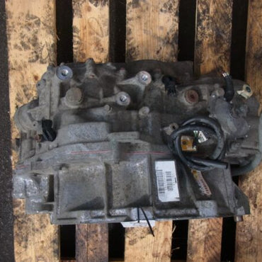 Getriebe Automatik FA57C04 128TKM Saab 9-5 2,3T Turbo B235R 191kW 260PS 5449442A-Image1