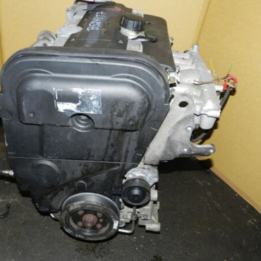 Motor B5244T7 119TKM Volvo C70 I Cabrio 2,4T 147kW 200PS 6900511 2002- B5244T-Image1