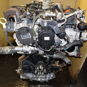 Motor 93TKM Opel Antara Chevrolet Captiva 2,2CDTI Z22D1 A22DM 120kW 135kW A22DMH-Image1