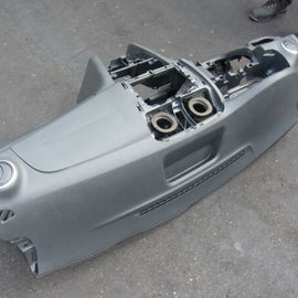 Armaturenbrett Dacia Sandero Stepway II 2012- Komplett MIT Airbag-Image2