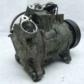 Klimakompressor BMW 1er 120d F20 3er 320d F30 5er 520d F10 X1 E84 4472603820-Image1