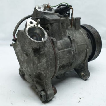 Klimakompressor BMW 1er 120d F20 3er 320d F30 5er 520d F10 X1 E84 4472603820-Image1